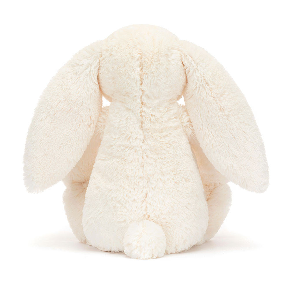 Jellycat 'Berry' Blossom Cream Bunny (Medium) | motherswork