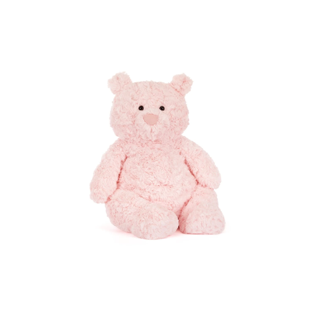 Jellycat Leola Bear (Medium)