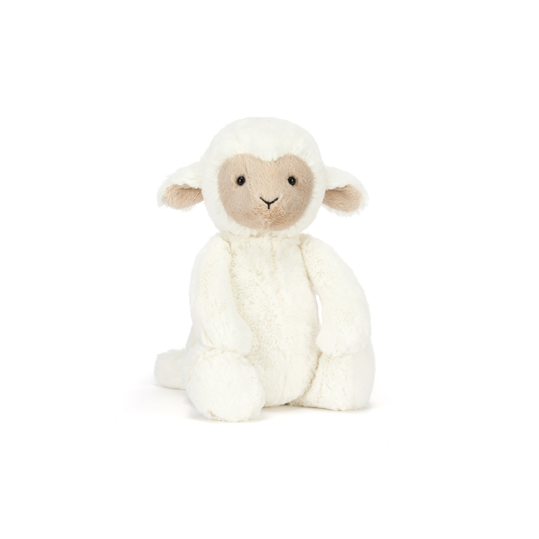 Jellycat Skipson Lamb