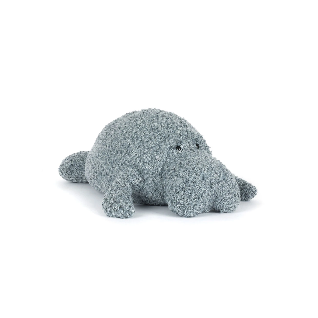 Jellycat Maffles Manatee