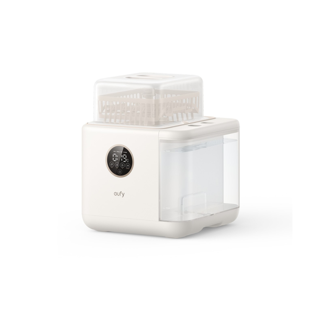 Eufy Bottle Washer S1 Pro