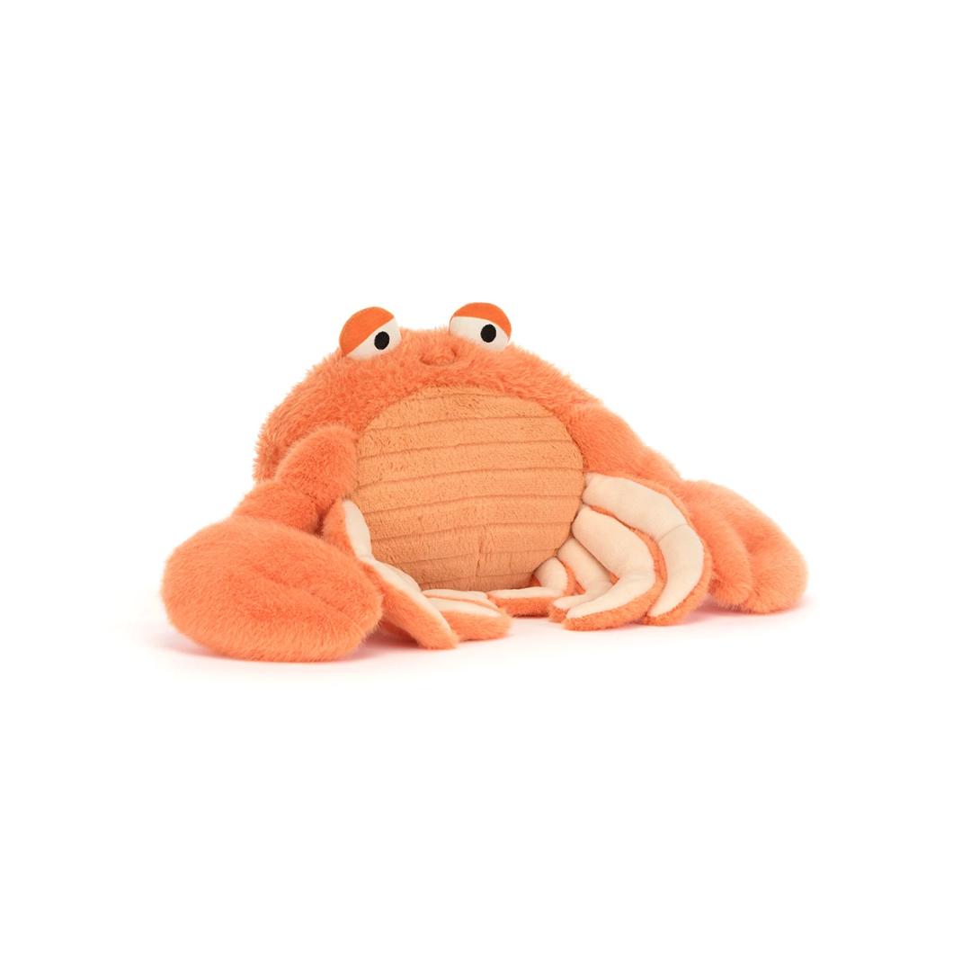 Jellycat Pinchsnap Crab