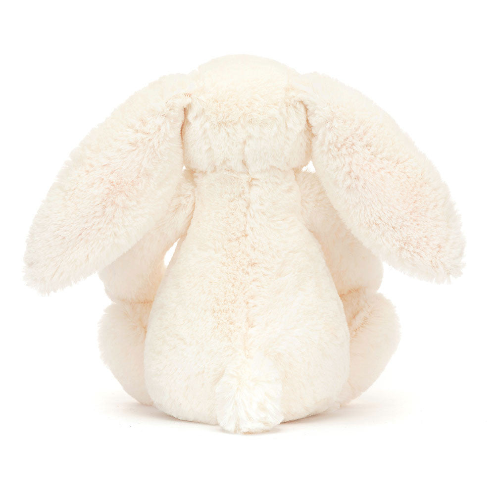 Jellycat 'Berry' Blossom Cream Bunny (Little) | motherswork