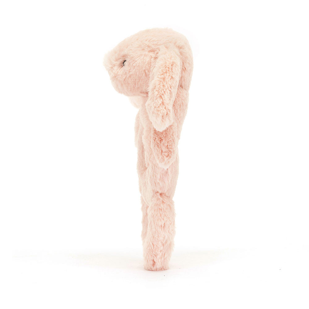 Jellycat Bashful Bunny Ring Rattle | motherswork Singapore