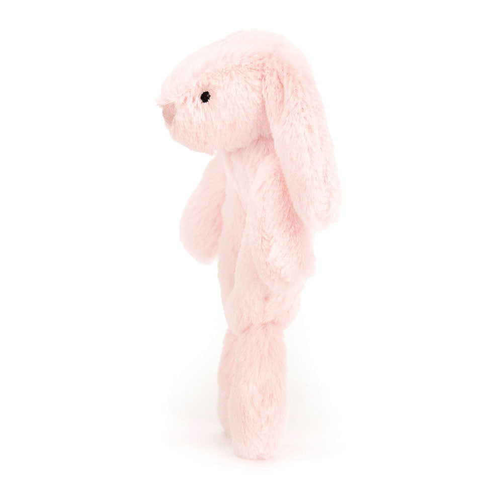 Jellycat Bashful Bunny Ring Rattle