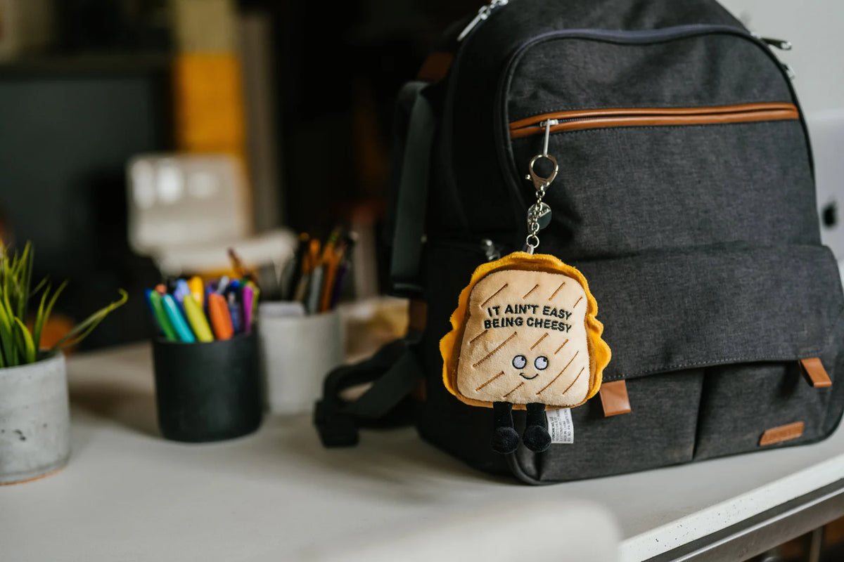 Punchkins Plush Bag Charms