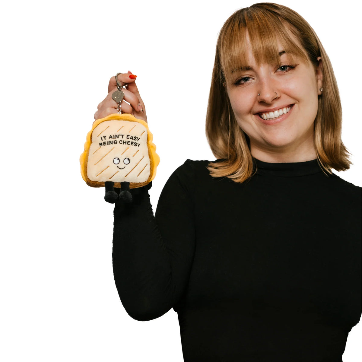 Punchkins Plush Bag Charms