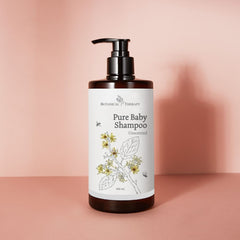 Botanical Therapy Cleansing Therapy Pure Baby Shampoo