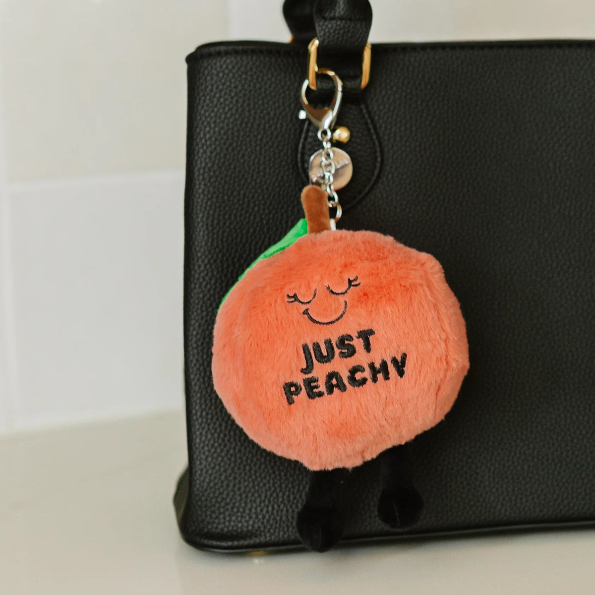 Punchkins Plush Bag Charms