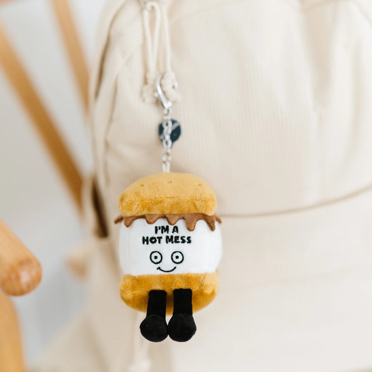 Punchkins Plush Bag Charms