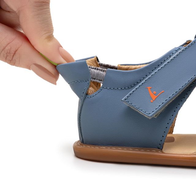 Tip Toey Joey Parky Sandals