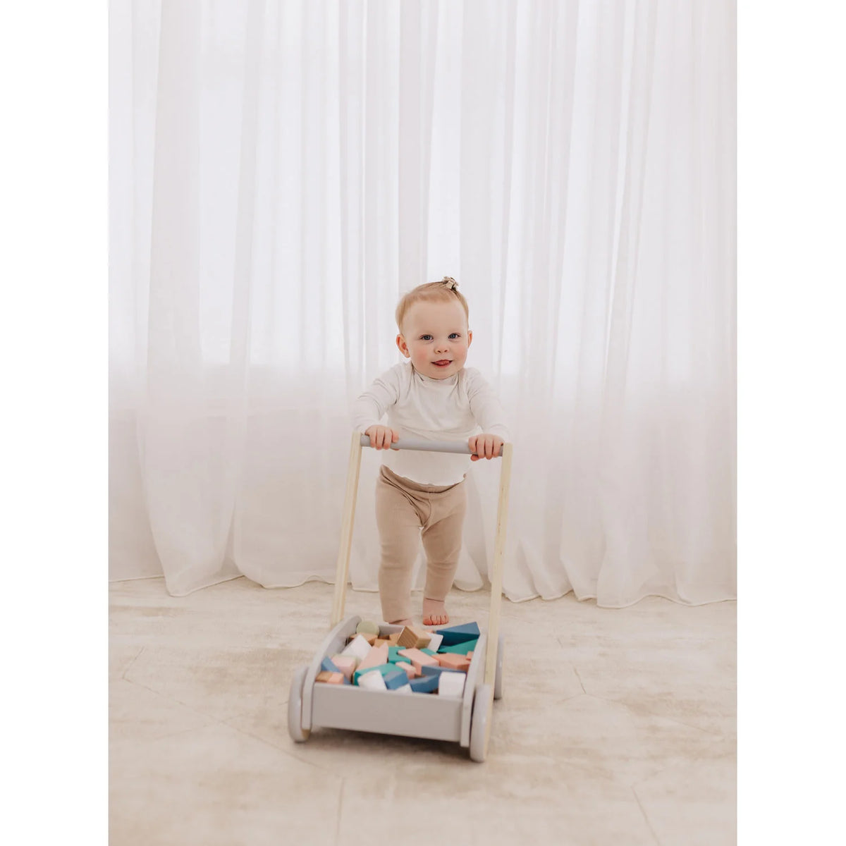 Baby walking cart deals