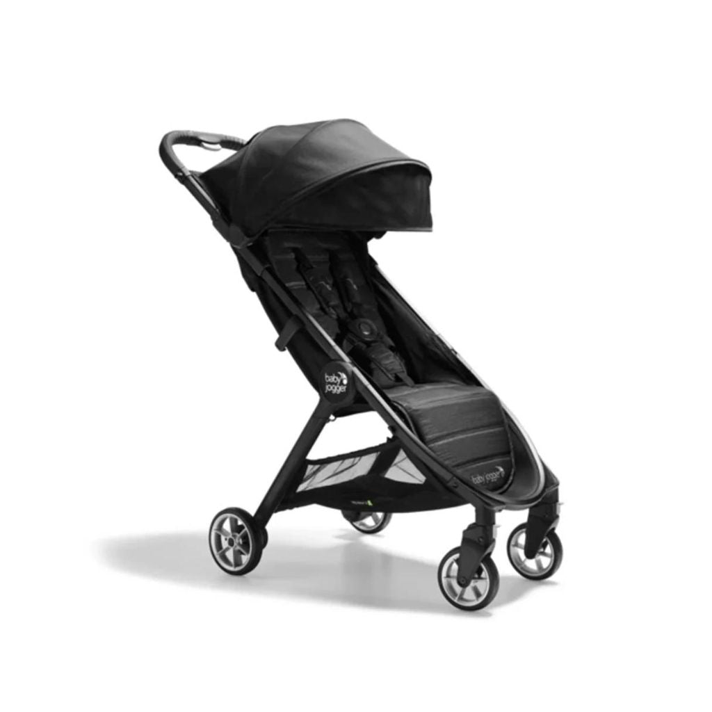 Baby Jogger Stroller City Tour 2