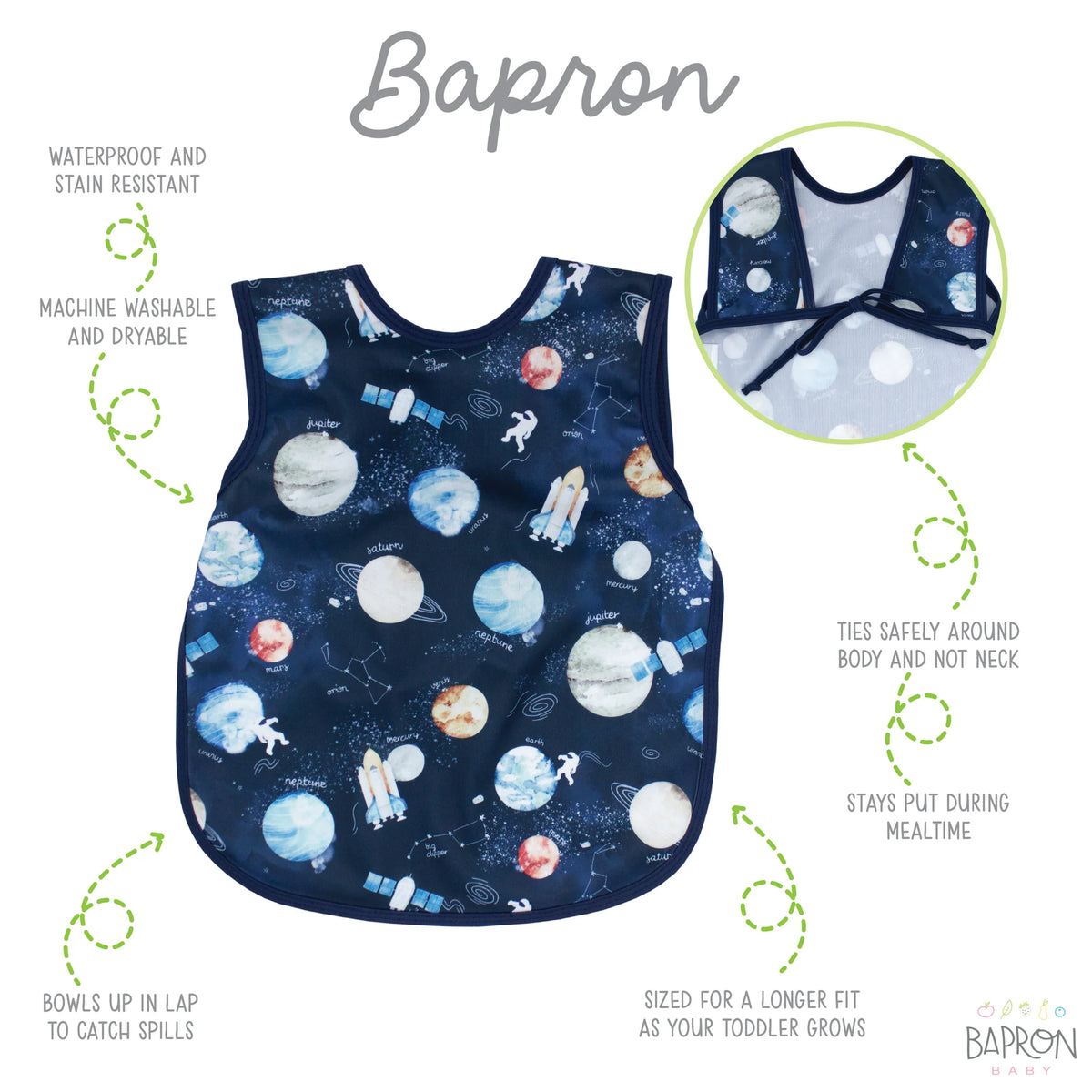 Bapron Preschool