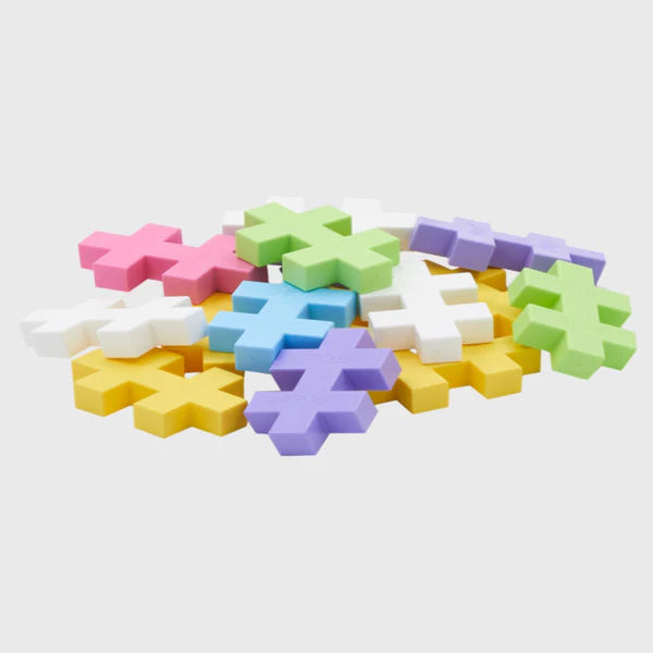 Plus-Plus BIG / 15pcs Tube