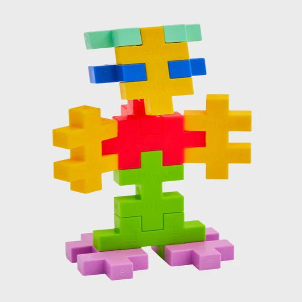 Plus-Plus BIG / 15pcs Tube