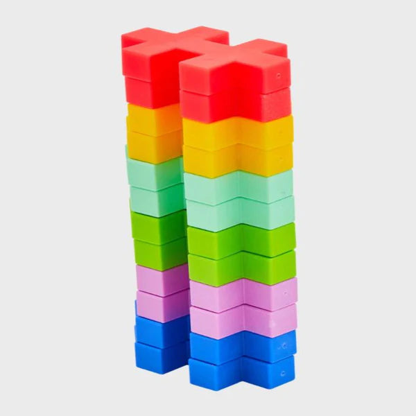 Plus-Plus BIG / 15pcs Tube