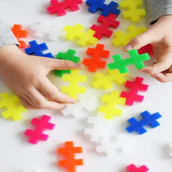 Plus-Plus BIG / 15pcs Tube