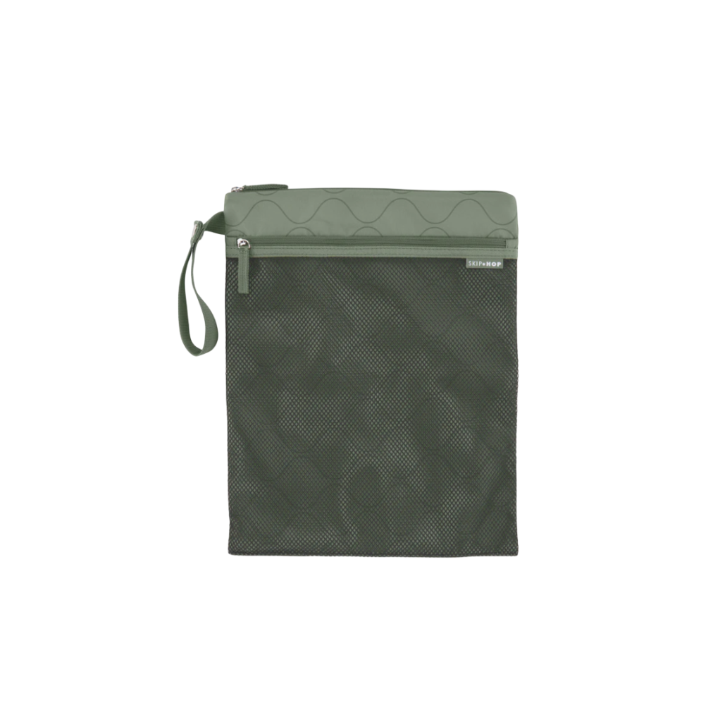 Skip Hop Grab & Go Wet/Dry Bag