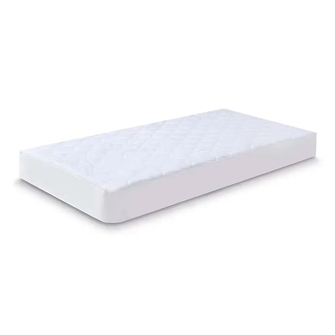 Boori Baby Cot Fitted Mattress Protector