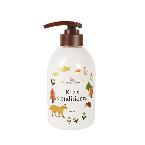 Botanical Therapy Kids Conditioner