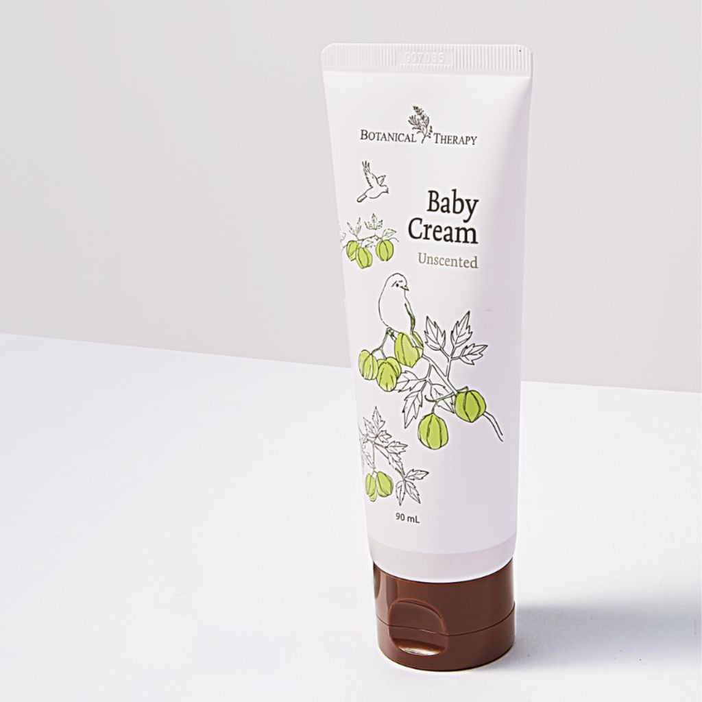 Botanical Therapy Moisture Therapy Baby Cream