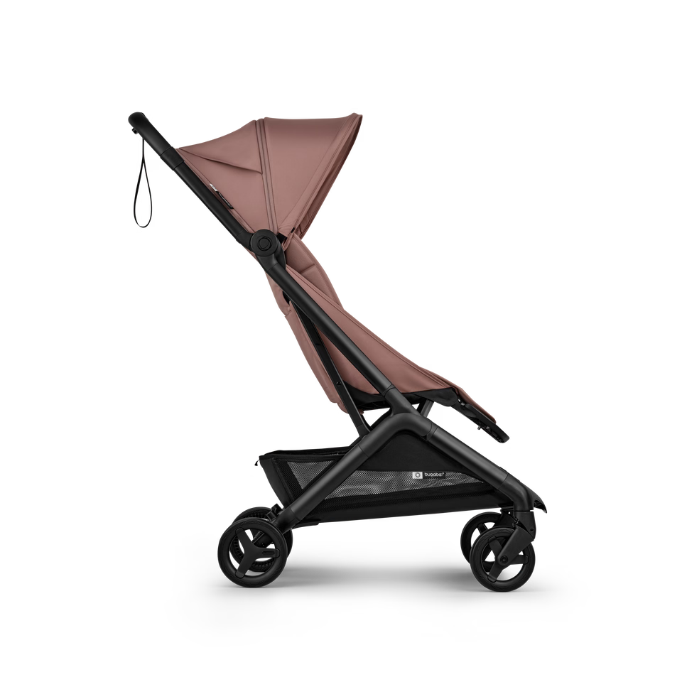 Bugaboo Butterfly 2 Stroller Complete