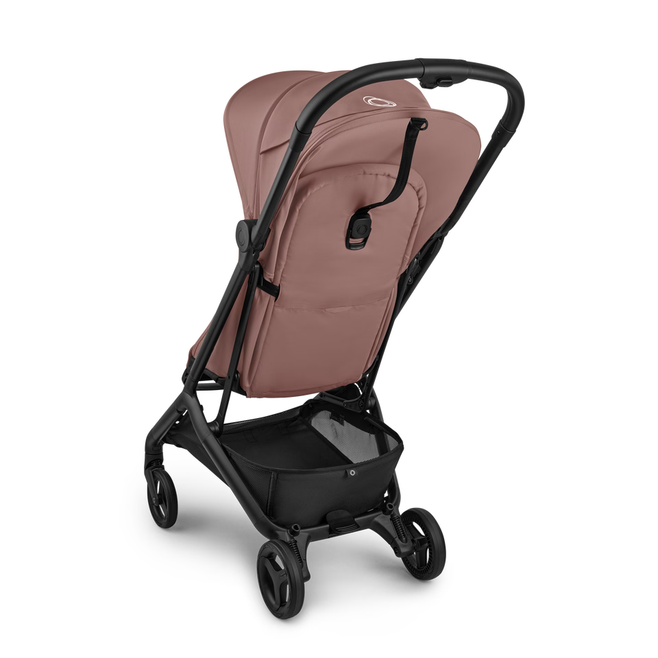 Bugaboo Butterfly 2 Stroller Complete