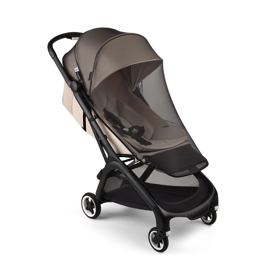 Bugaboo Butterfly/Dragonfly Mosquito Net