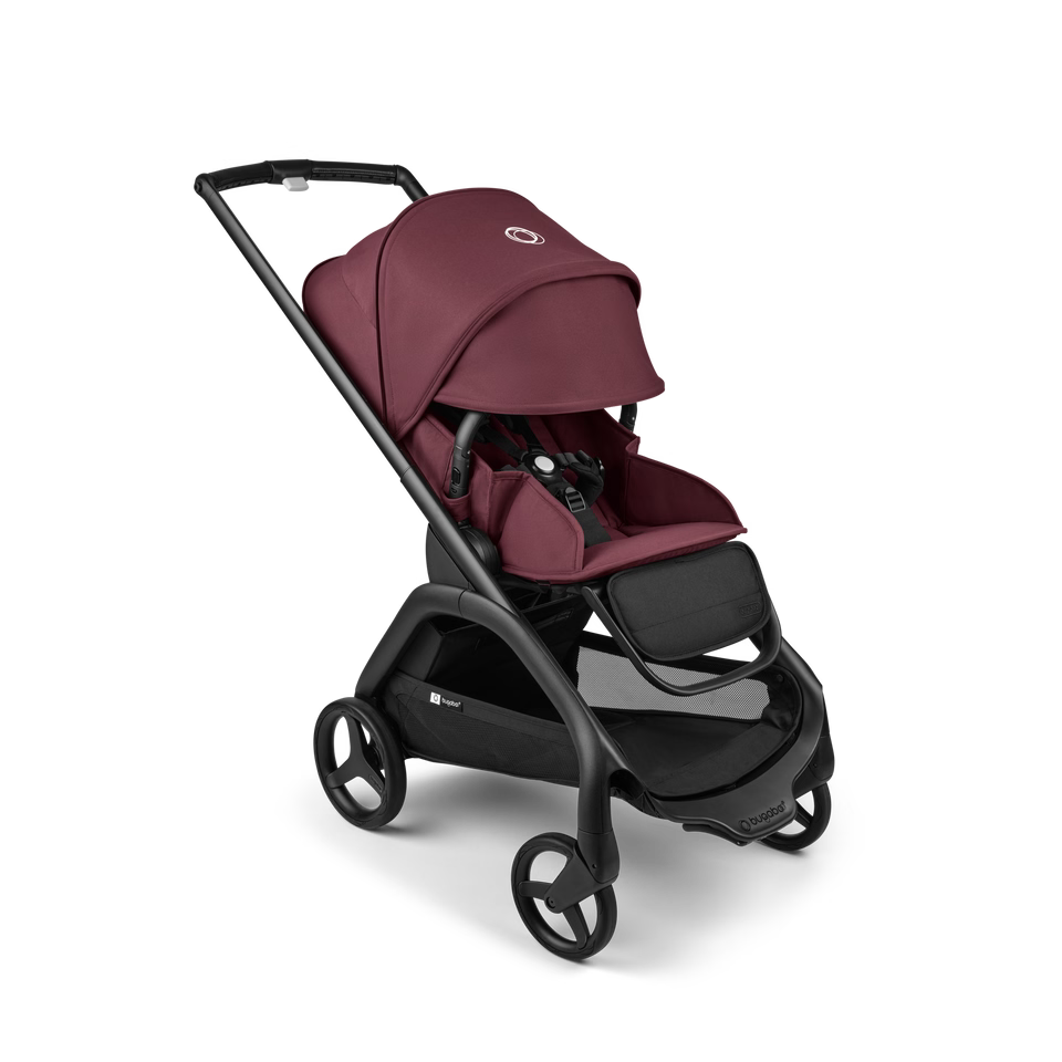 Bugaboo Dragonfly Stroller Complete