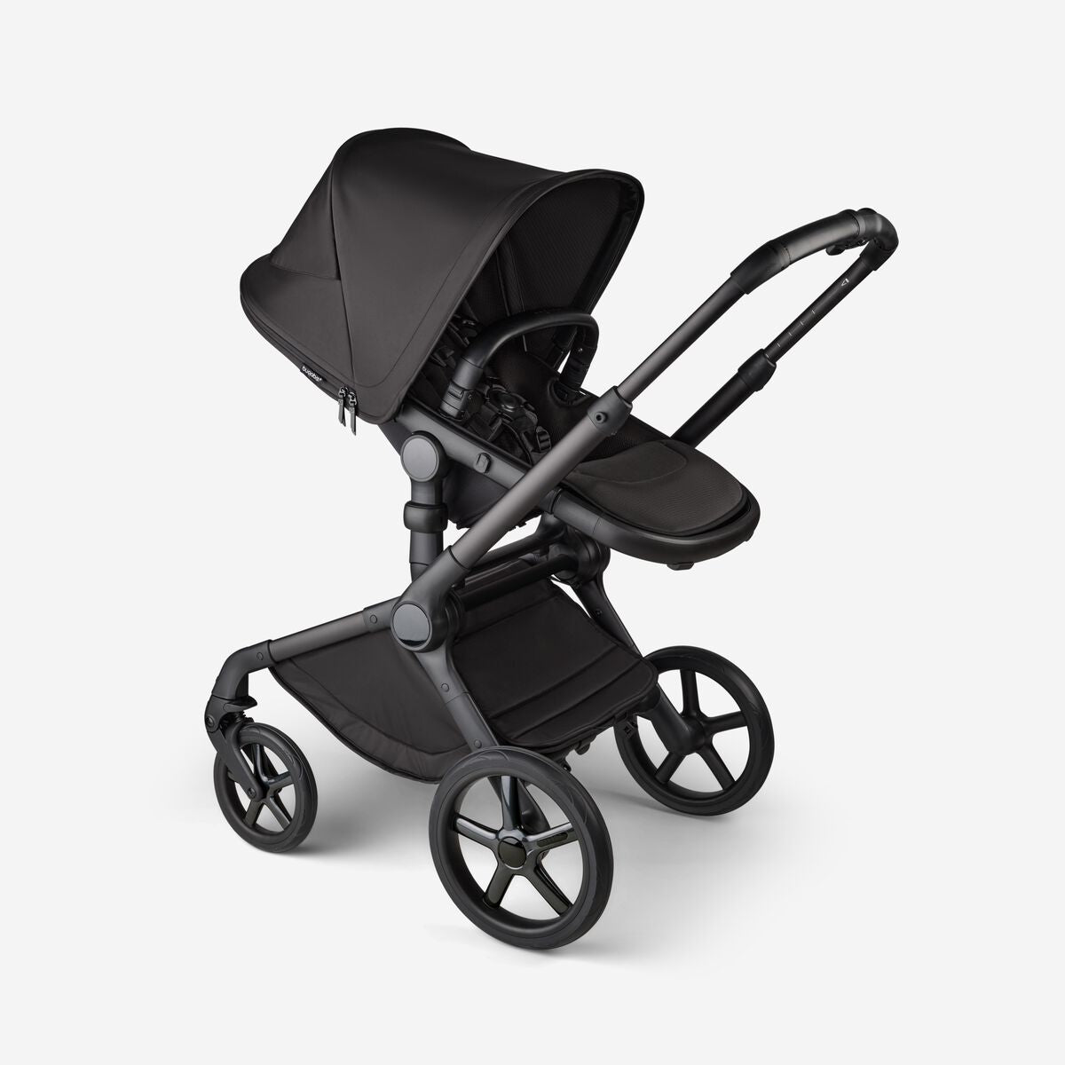 Bugaboo Fox 5 Bassinet and Seat Stroller