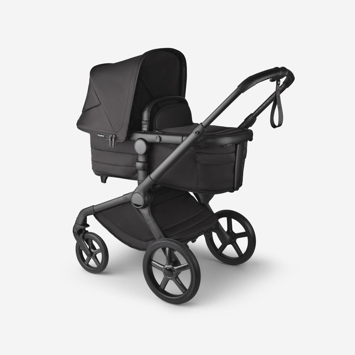 Bugaboo Fox 5 Bassinet and Seat Stroller