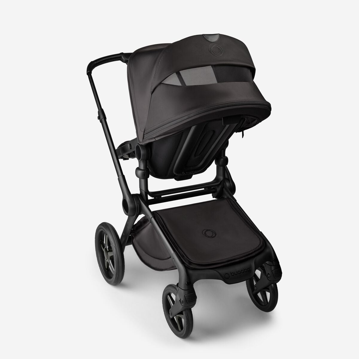 Bugaboo Fox 5 Bassinet and Seat Stroller