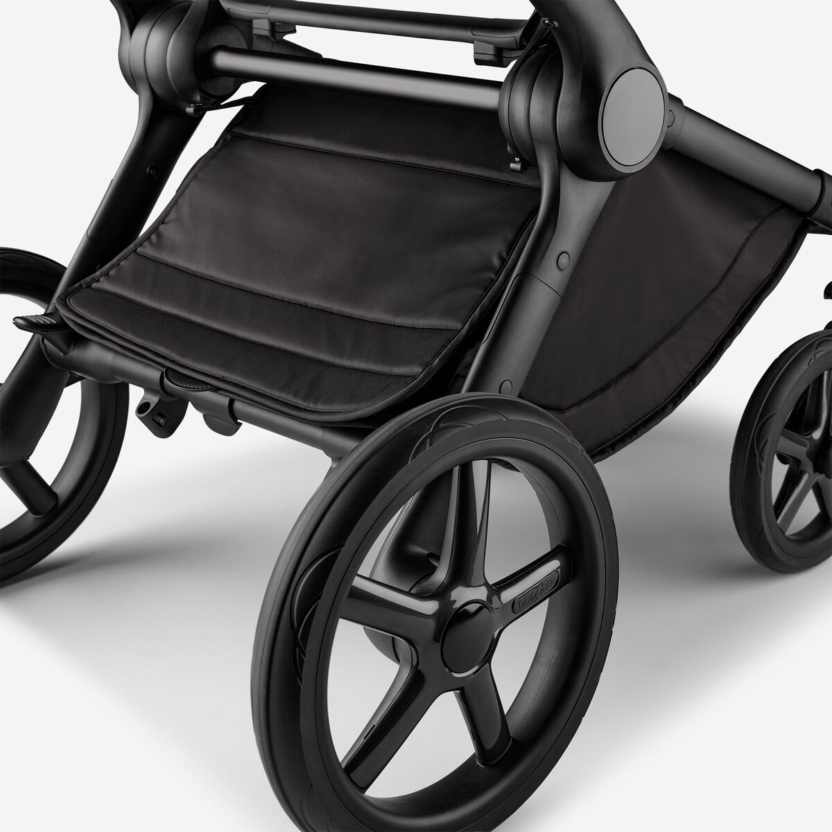 Bugaboo Fox 5 Bassinet and Seat Stroller