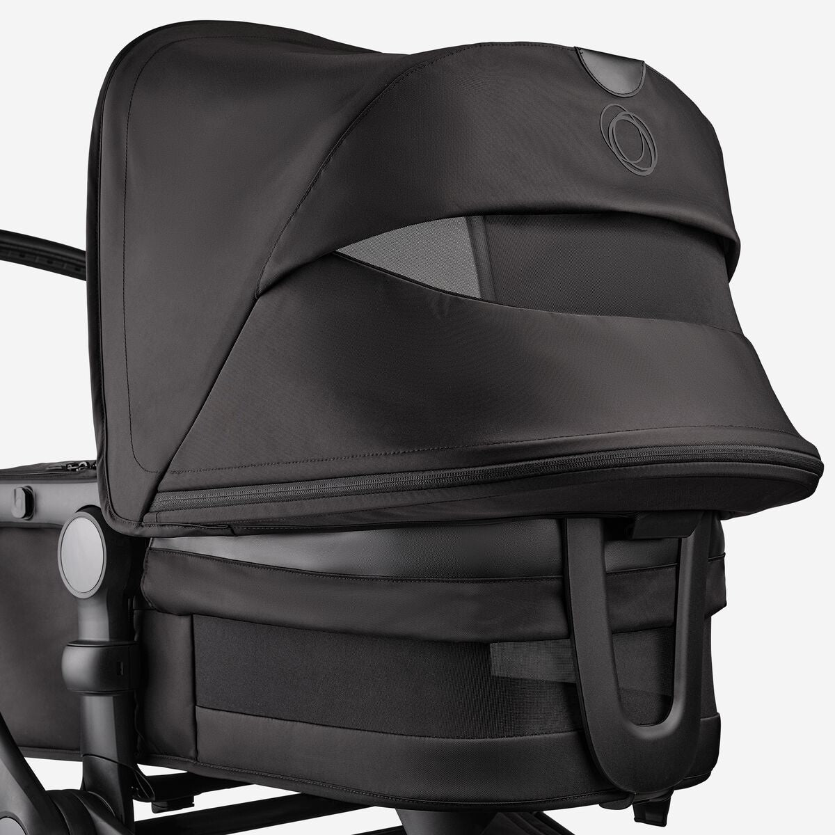 Bugaboo Fox 5 Bassinet and Seat Stroller