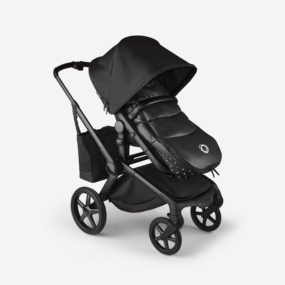 Bugaboo Fox 5 Bassinet and Seat Stroller