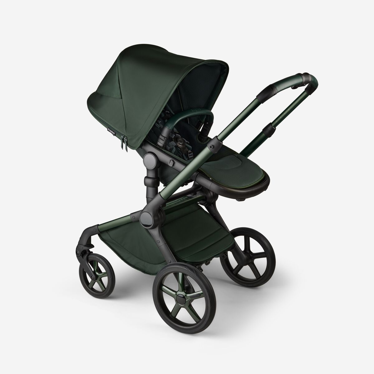 Bugaboo Fox 5 Bassinet and Seat Stroller