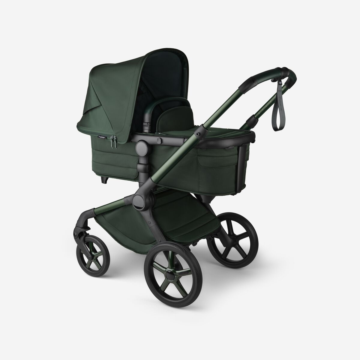 Bugaboo Fox 5 Bassinet and Seat Stroller