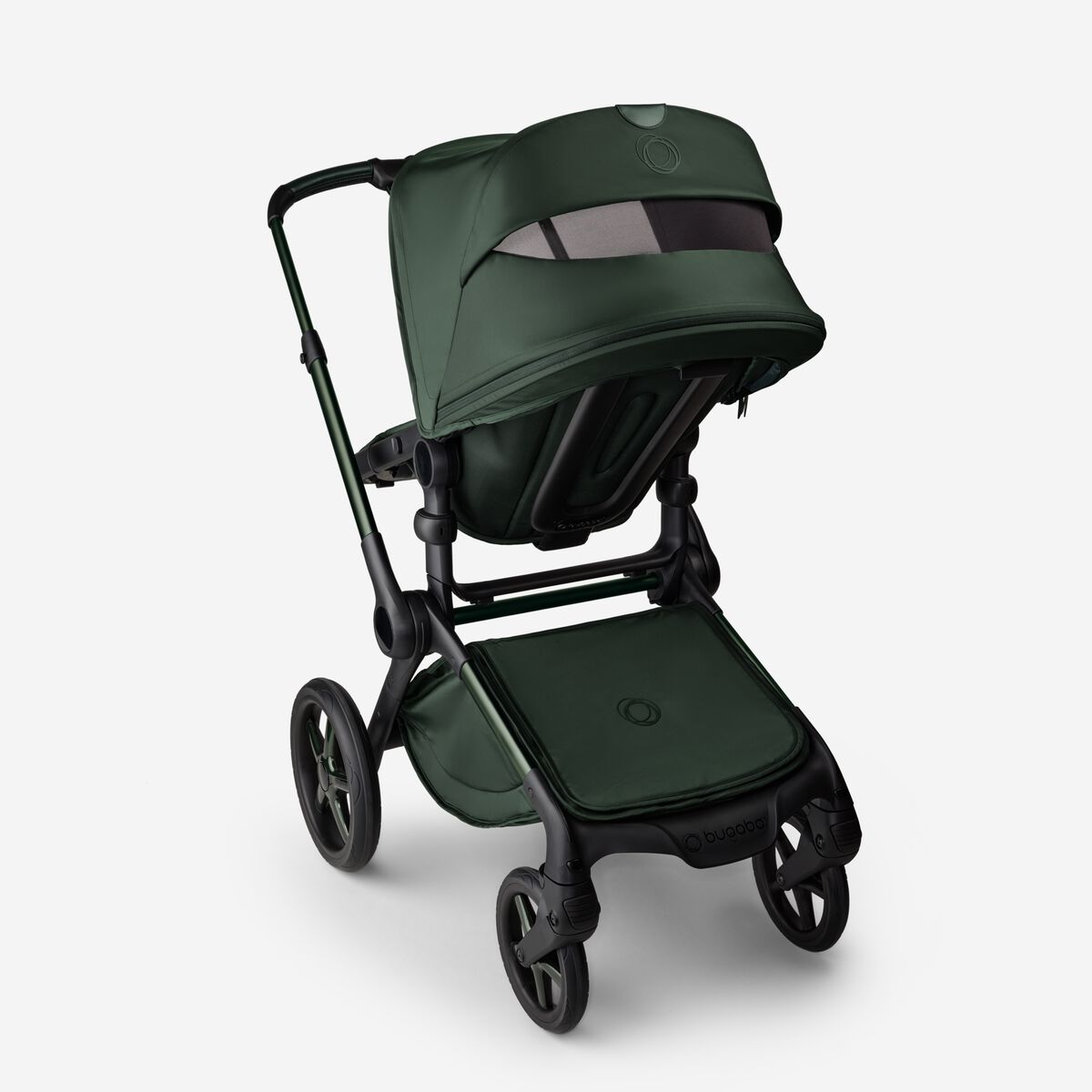 Bugaboo Fox 5 Bassinet and Seat Stroller