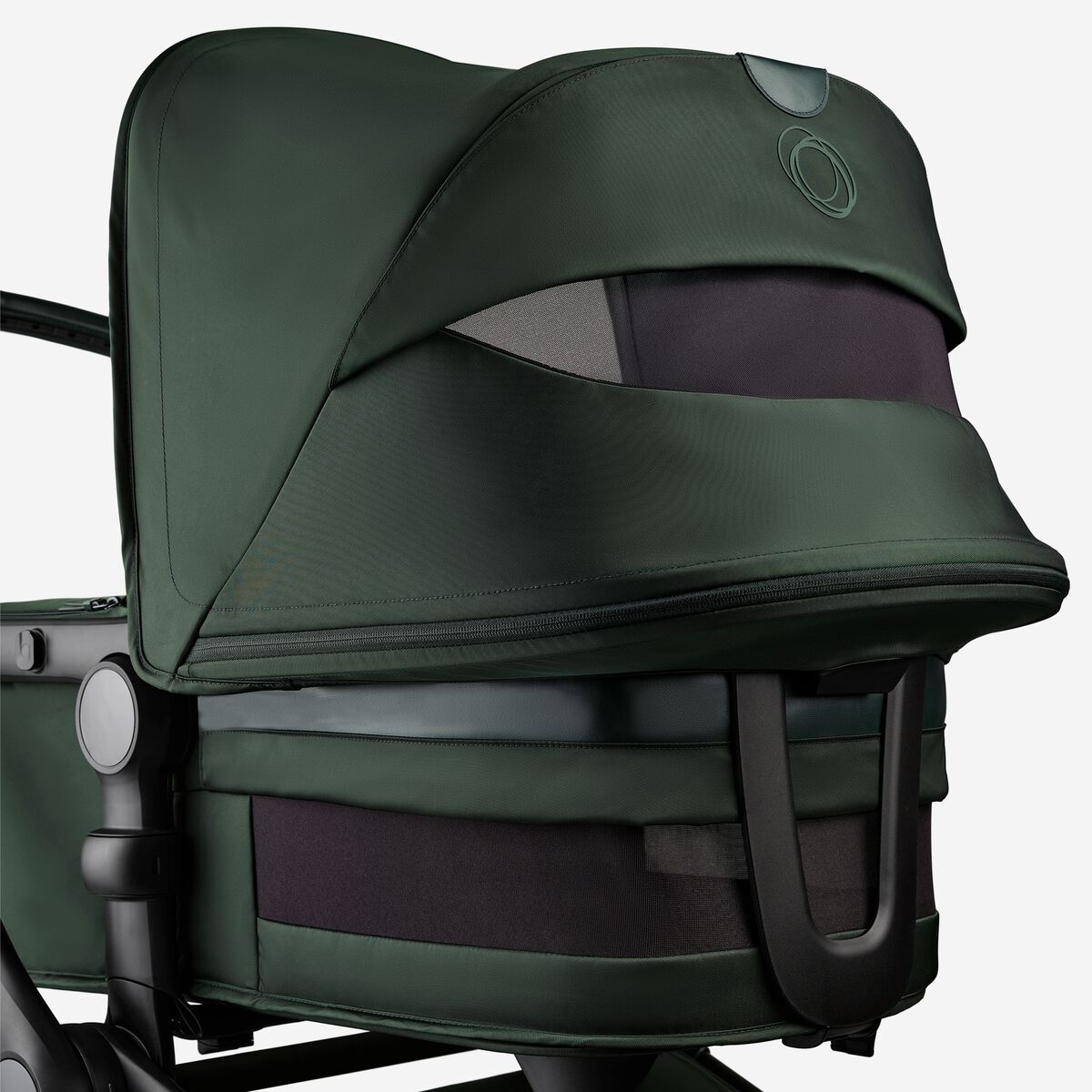 Bugaboo Fox 5 Bassinet and Seat Stroller