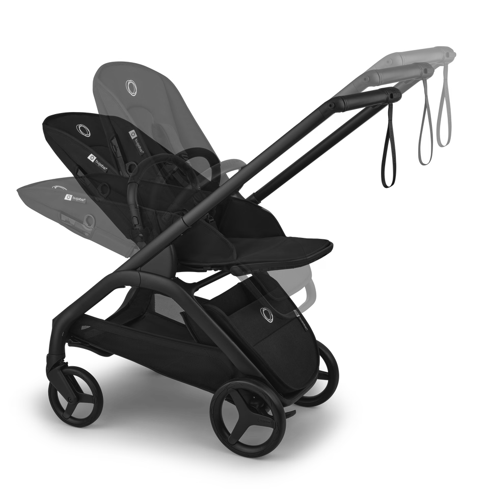 Bugaboo x Konges Sløjd Dragonfly Plus Stroller