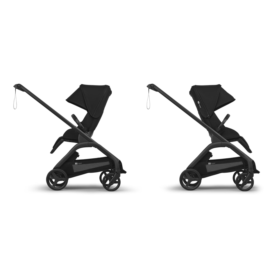 Bugaboo x Konges Sløjd Dragonfly Plus Stroller