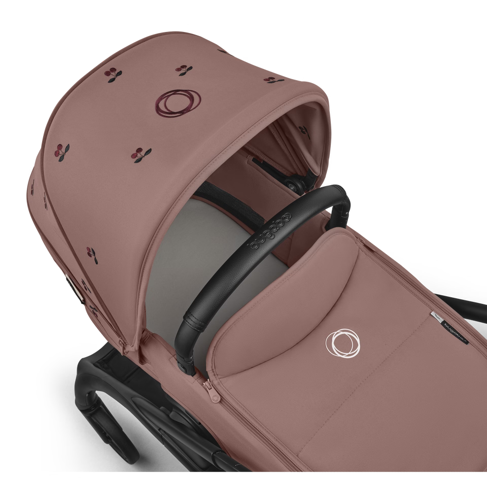 Bugaboo x Konges Sløjd Dragonfly Plus Stroller