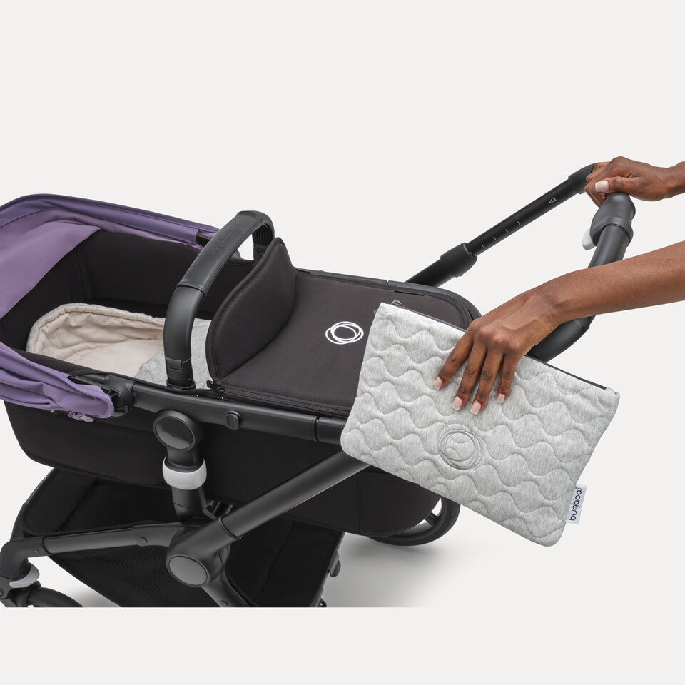 Bugaboo Changing Clutch