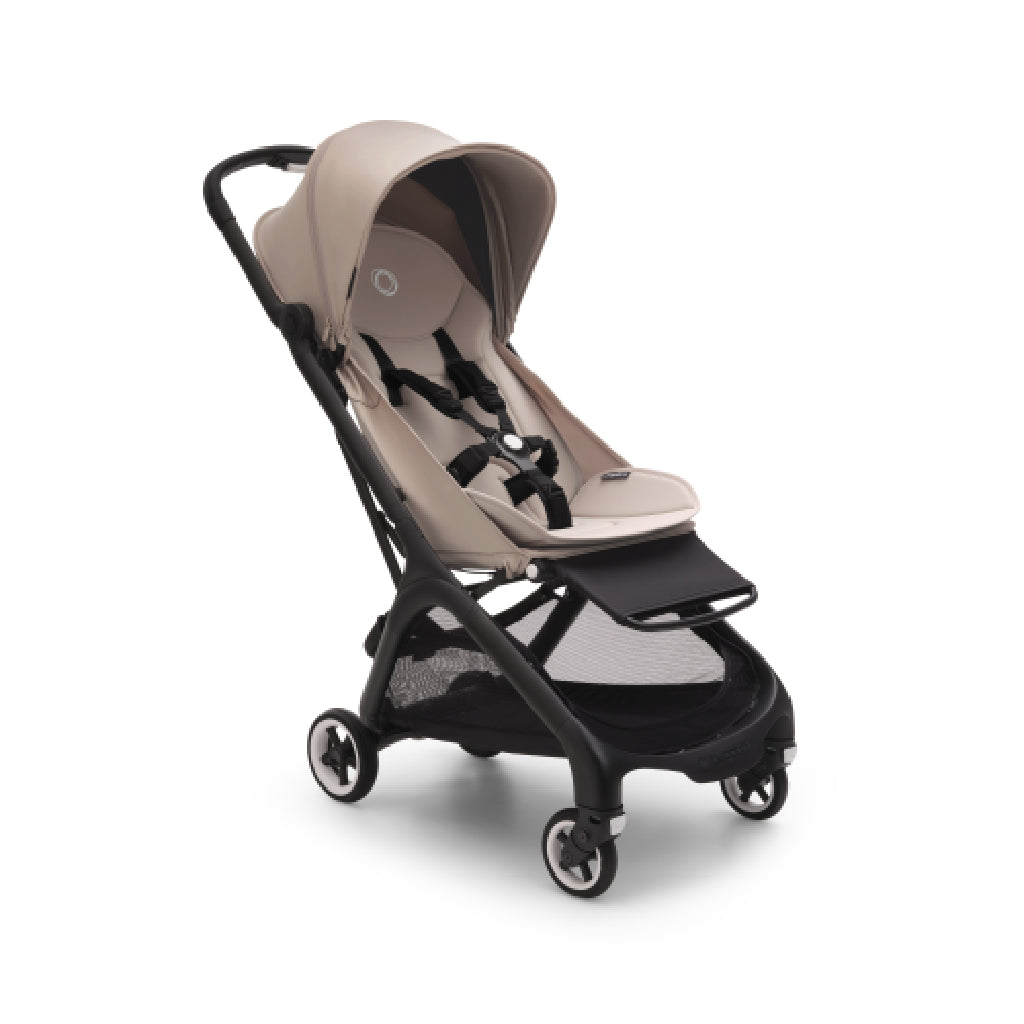 Bugaboo Butterfly Stroller Complete