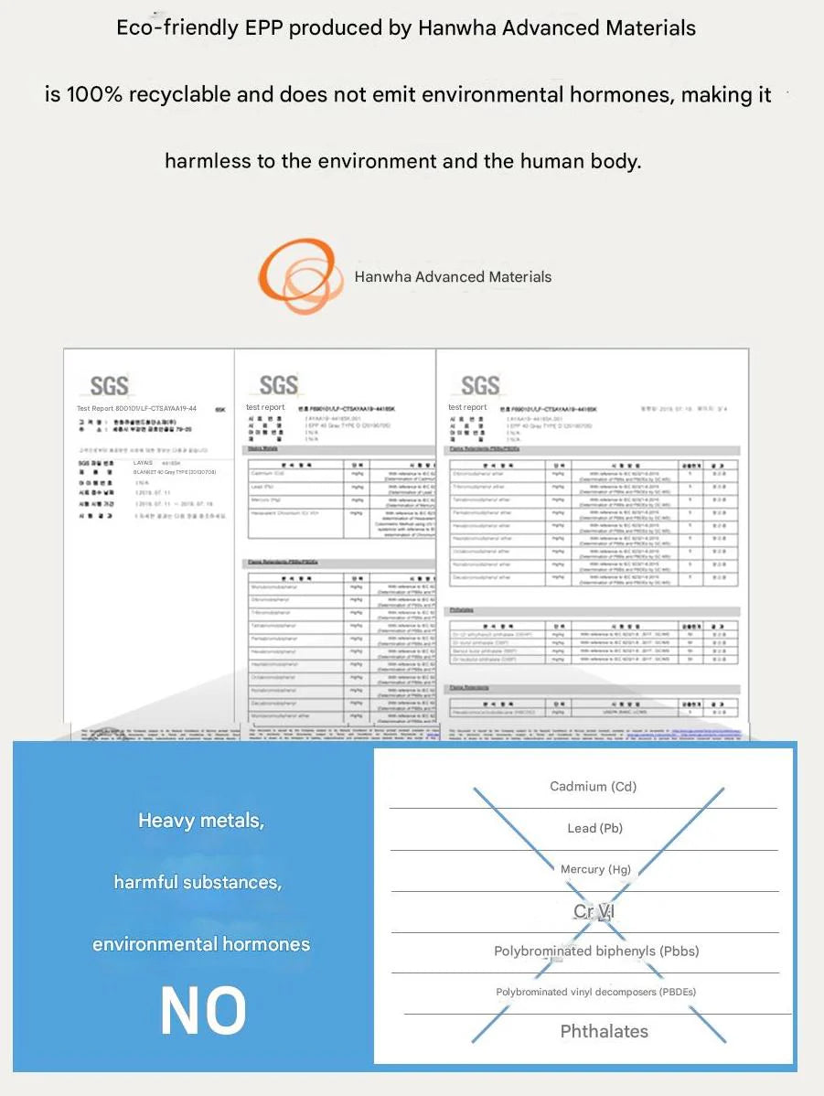 Emong Multi Purpose Cushion (Snow Cool)