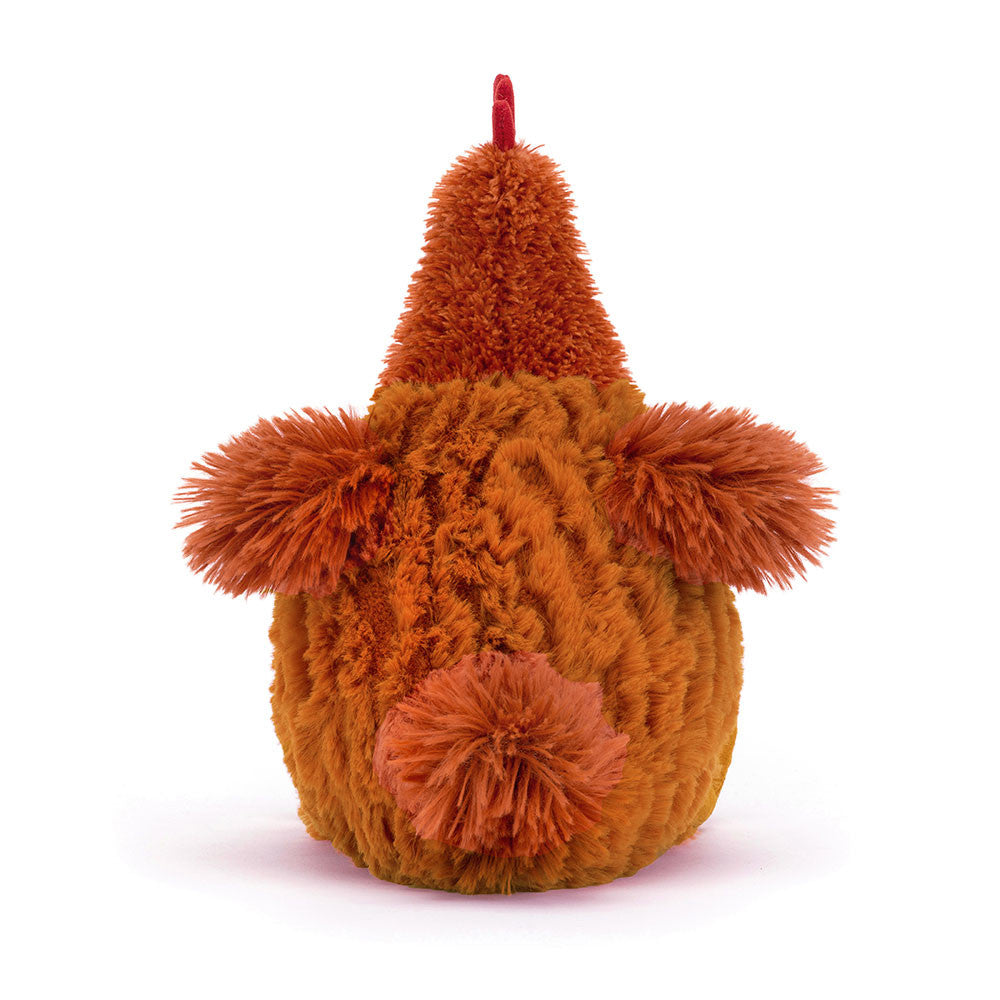 Jellycat Cecile Chicken | motherswork Singapore – Motherswork
