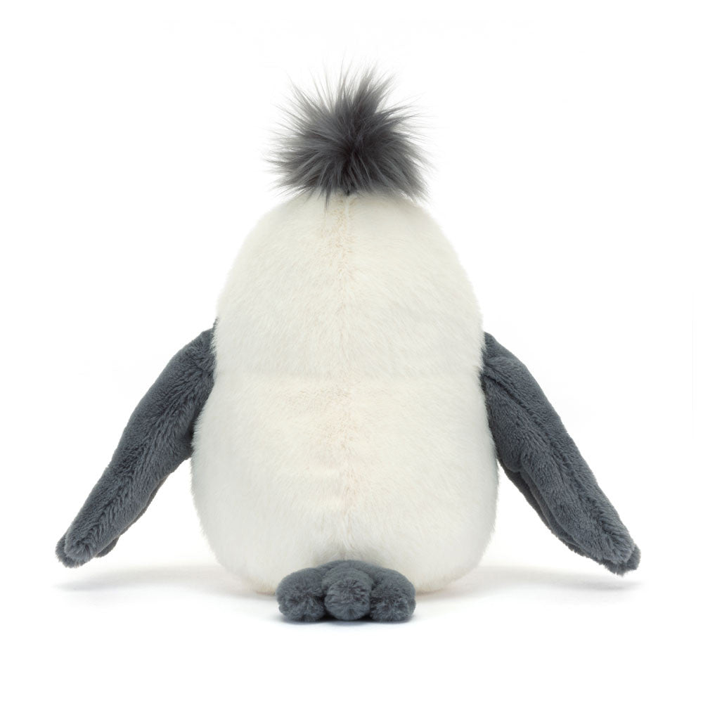  Chip Seagull ぬいぐるみ 23cm Jellycat Chip Seagull | motherswork Singapore – Motherswork
