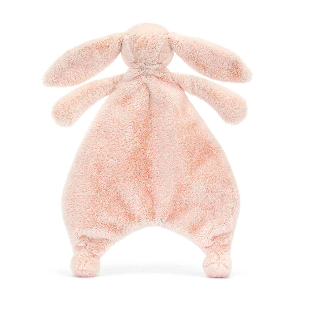 Jellycat Bashful Bunny Comforter