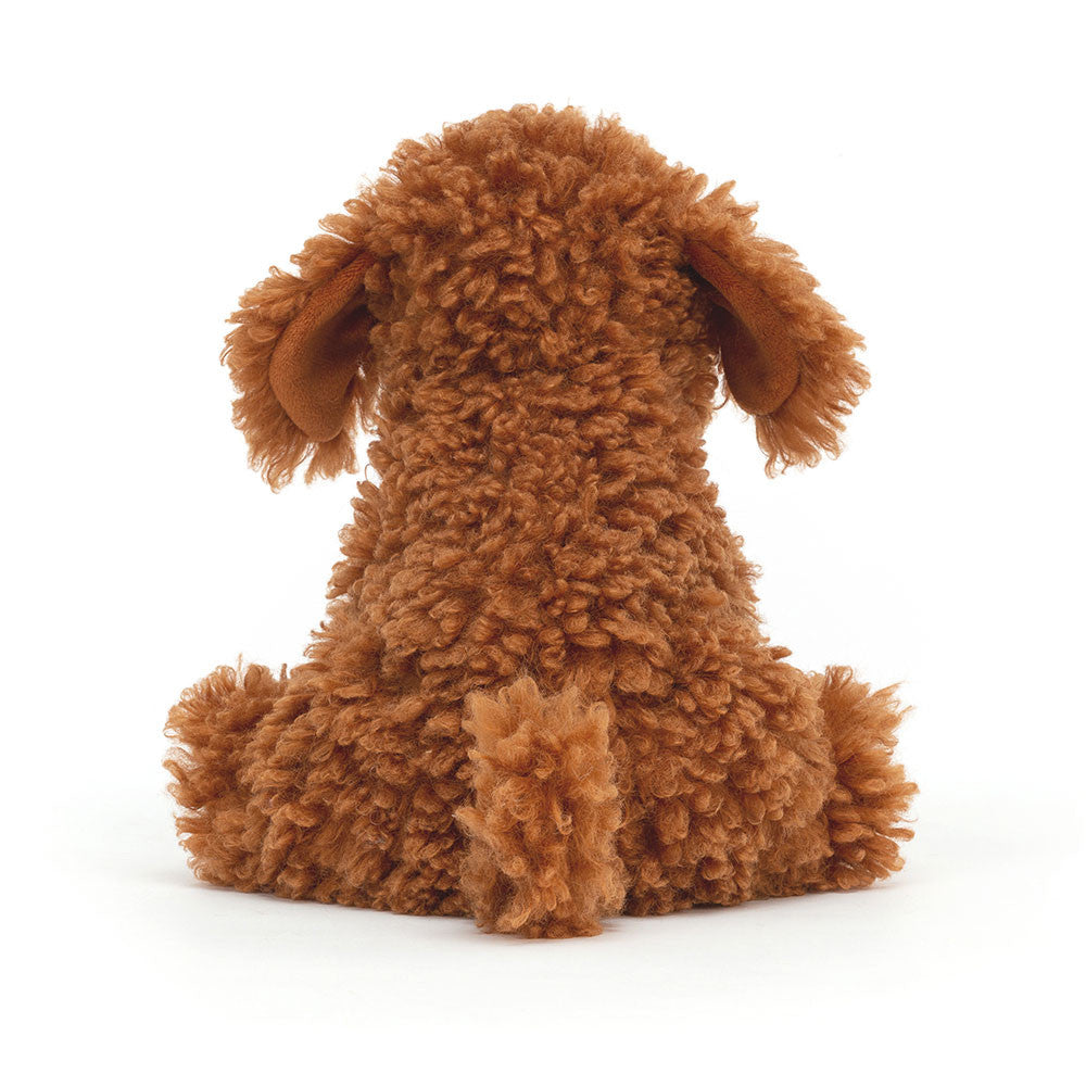 Jellycat Cooper Doodle Dog